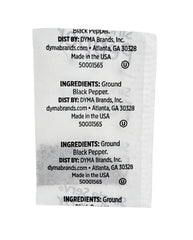 Chef's Quality packet being used at a picnic demonstrating convenient on-the-go seasoning