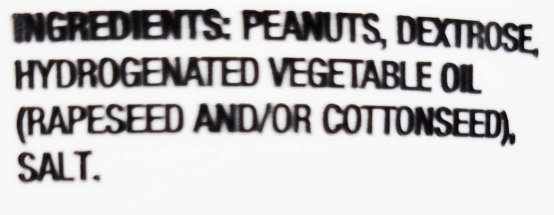 Chef's Quality peanut butter spread on toast in kitchen setting, quick satisfying snack