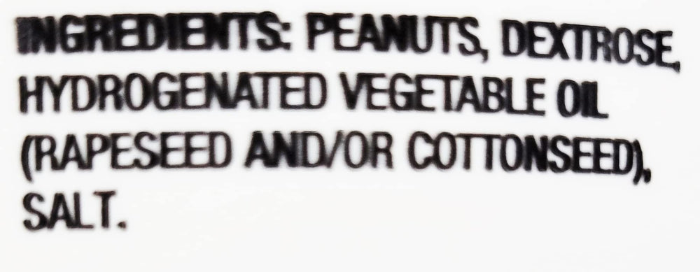 Chef's Quality peanut butter spread on toast in kitchen setting, quick satisfying snack