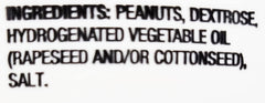 Chef's Quality peanut butter spread on toast in kitchen setting, quick satisfying snack