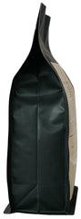 ChestBrew Moon Bear zipper and bag detail demonstrating resealable freshness