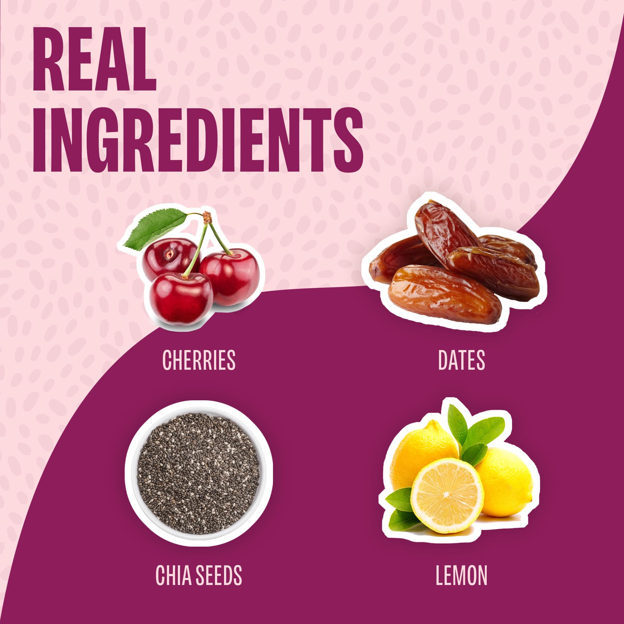 Chia Smash spread on toast illustrating flavor and breakfast use