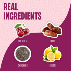 Chia Smash spread on toast illustrating flavor and breakfast use