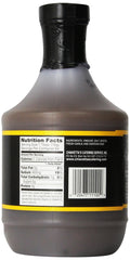 Chiavetta's marinade on grilled chicken delivering caramelized glaze and enhanced flavor