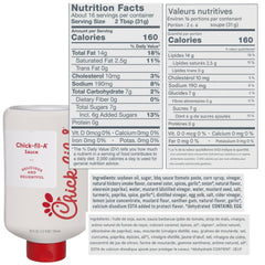 Chick-fil-A sauce texture dollop displaying creamy consistency and flavor