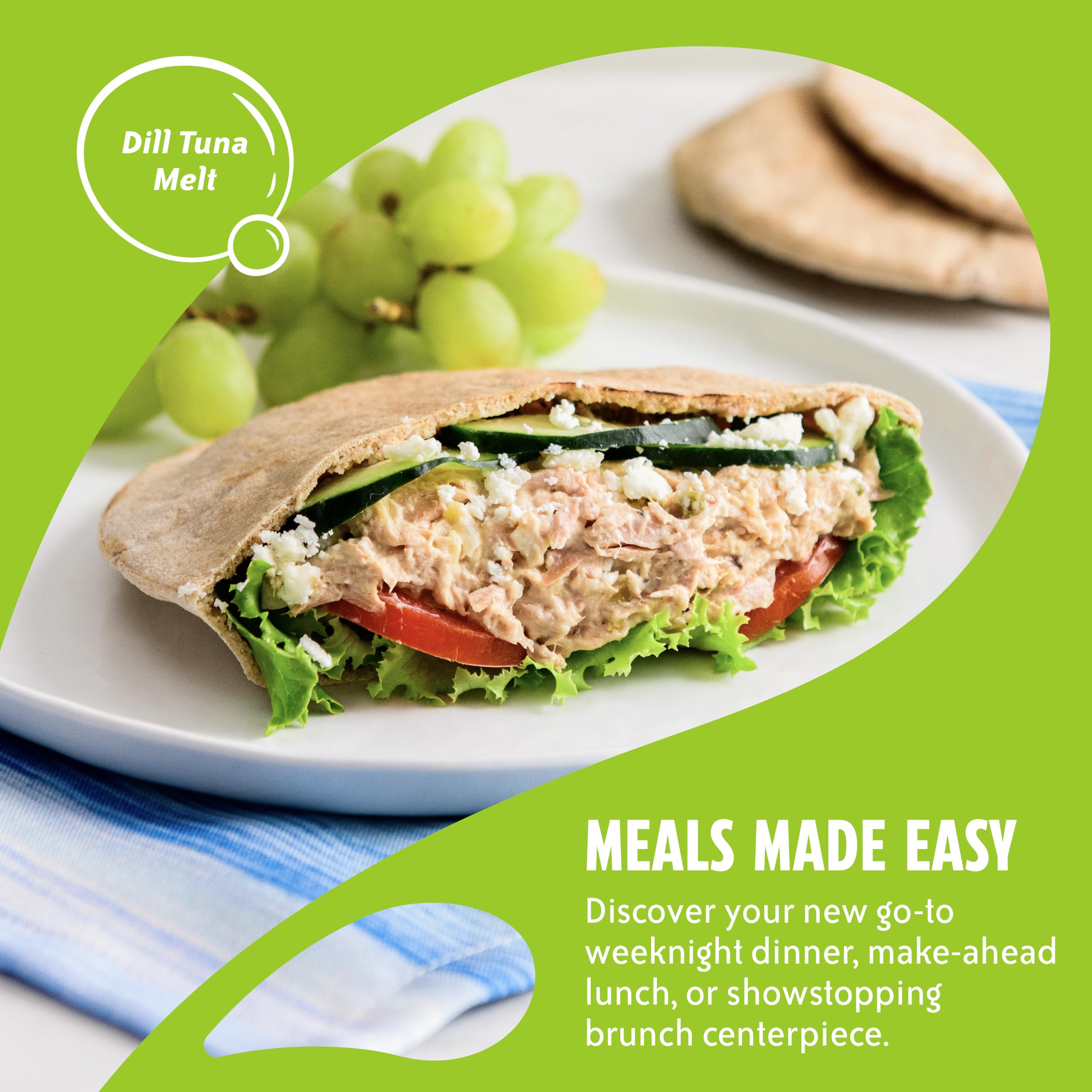 Chicken of the Sea label with MSC certification highlighting sustainability