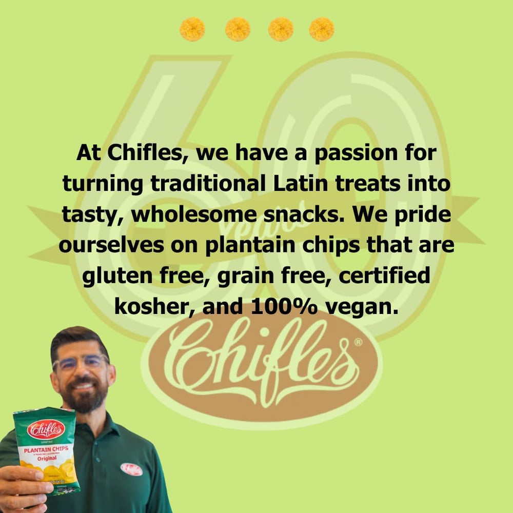 Chifles chips packed in a lunchbox showcasing snack convenience and kid-friendly appeal