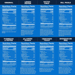 Chinook Seedery single-serve bag close-up highlighting clean-label ingredients