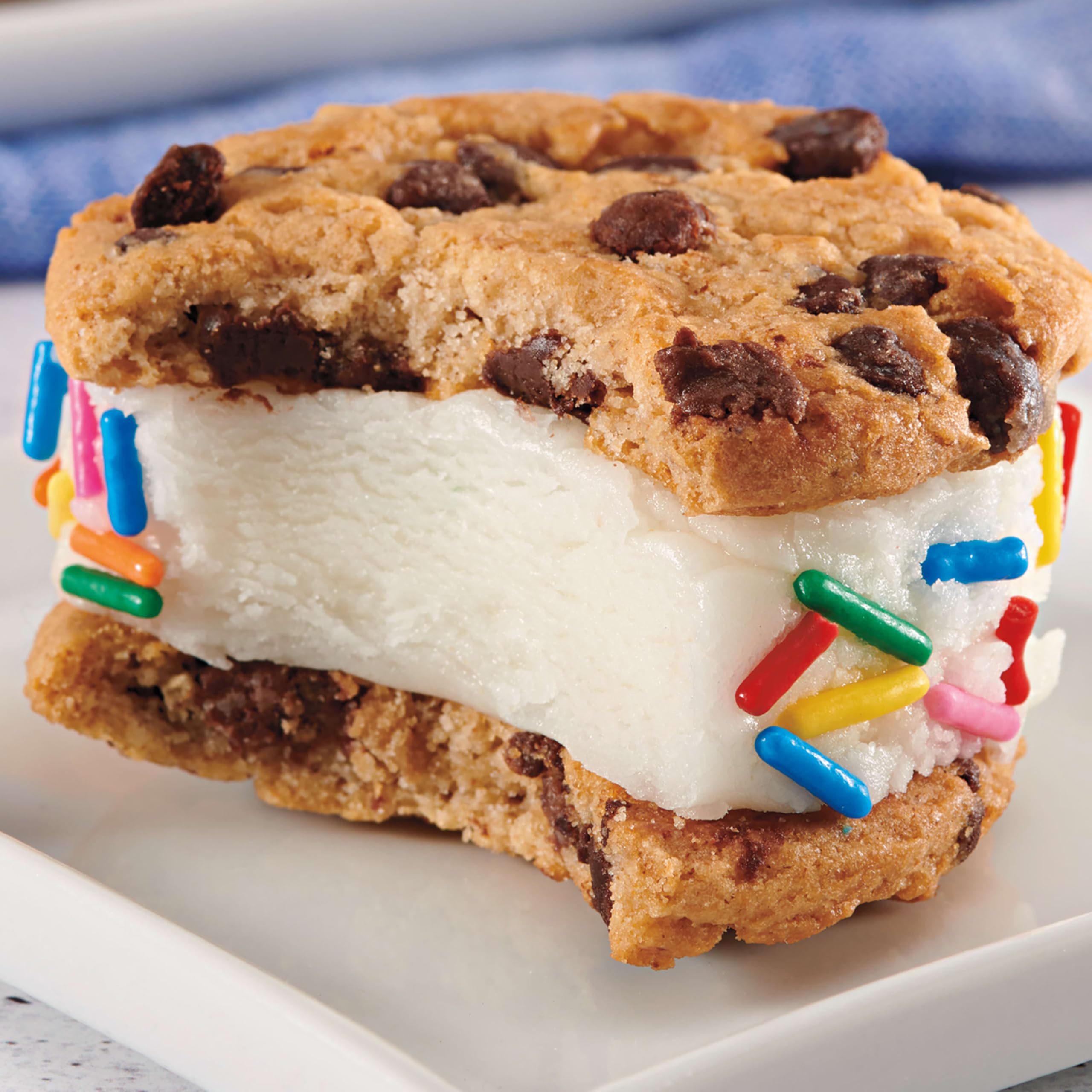 Chips Ahoy! nutrition label image helping informed ingredient choice