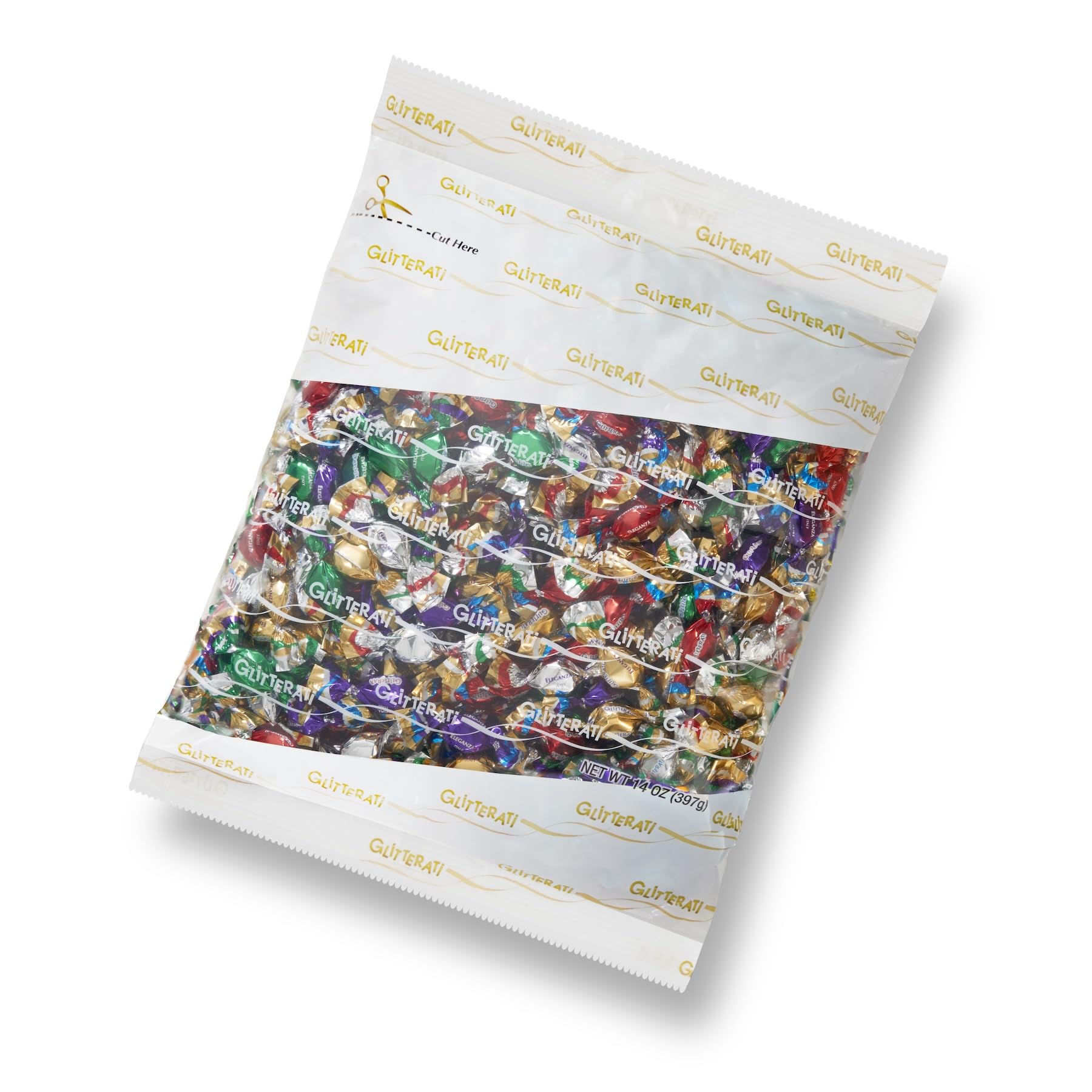 Chipurnoi packet front view showing elegant packaging and brand identity