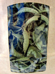 Chiron Kentavros hand-harvest on Mt. Pelion showing authentic high-altitude sourcing