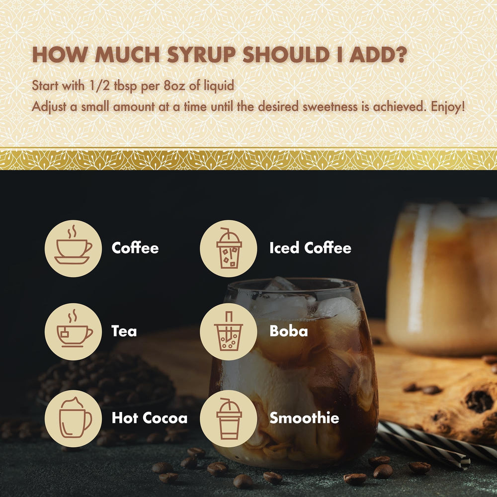 ChocZero label close-up highlighting ingredients, monk fruit sweetening, and fiber benefit