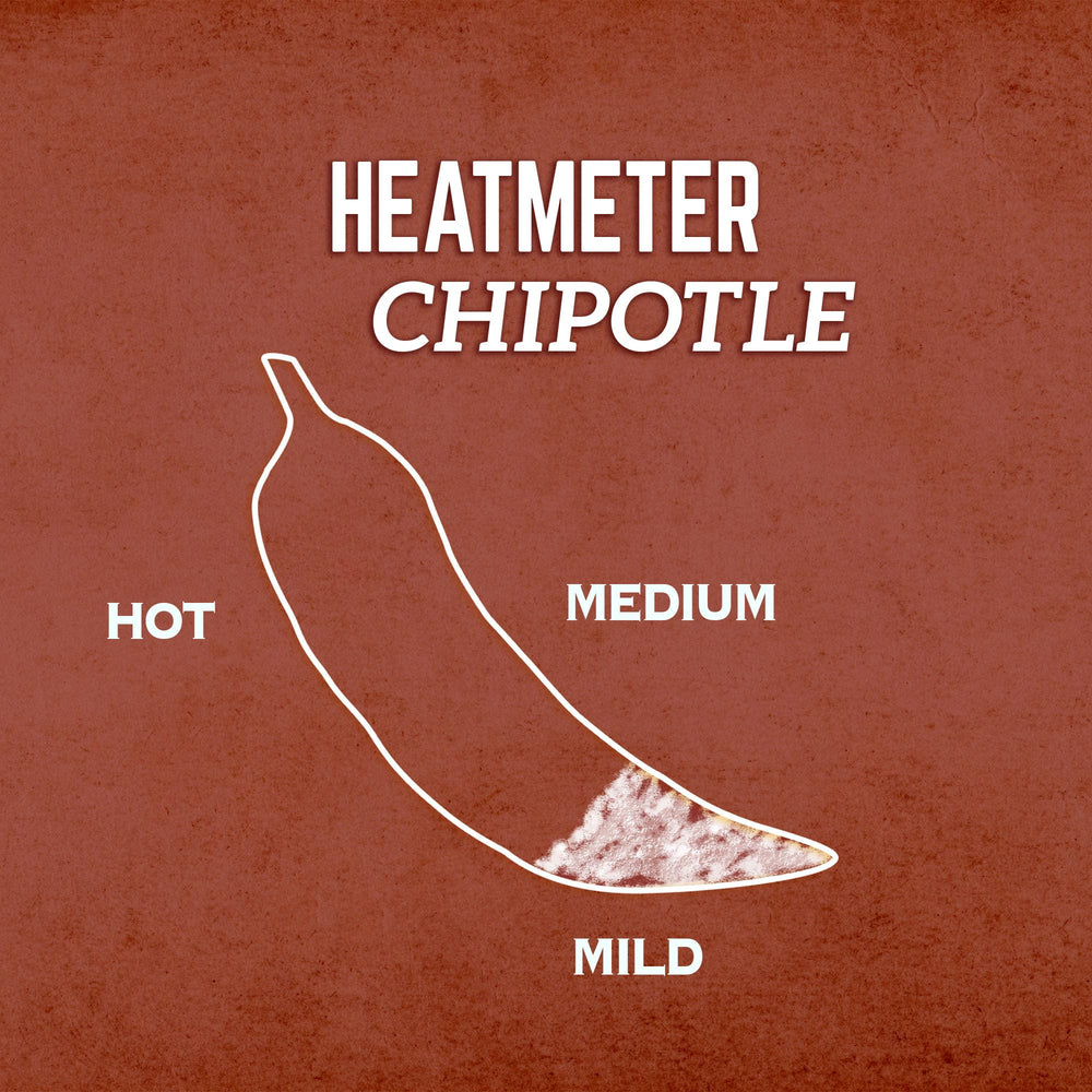 Cholula sauce close-up pour demonstrating smooth texture and fast portion control benefit