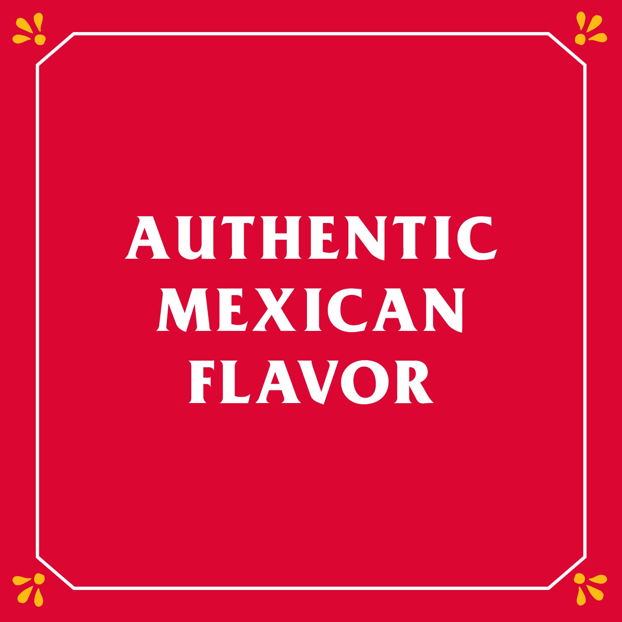 Cholula seasoned beef tacos plated with toppings for bold flavor