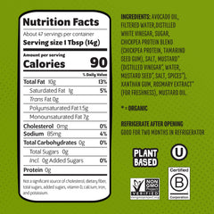 Chosen Foods avocado oil bottle and avocados highlighting good fat benefit