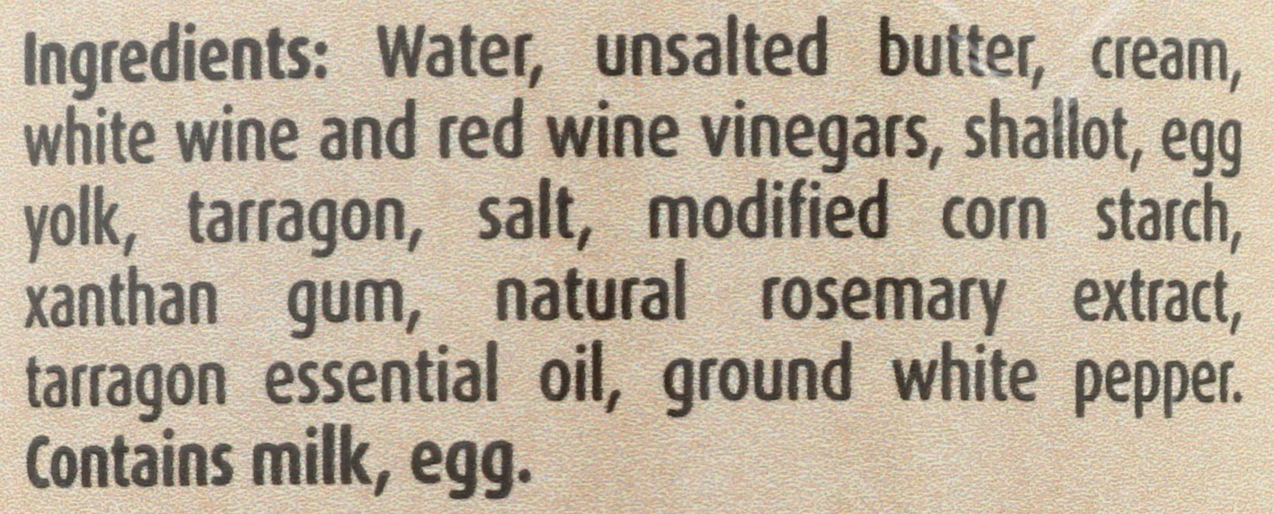 Christian Potier open jar showing creamy texture for easy serving