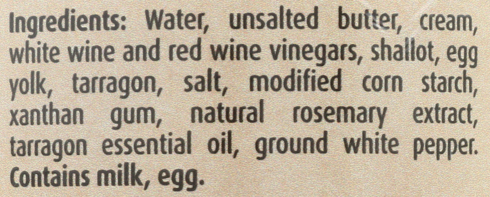 Christian Potier open jar showing creamy texture for easy serving