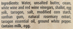 Christian Potier open jar showing creamy texture for easy serving