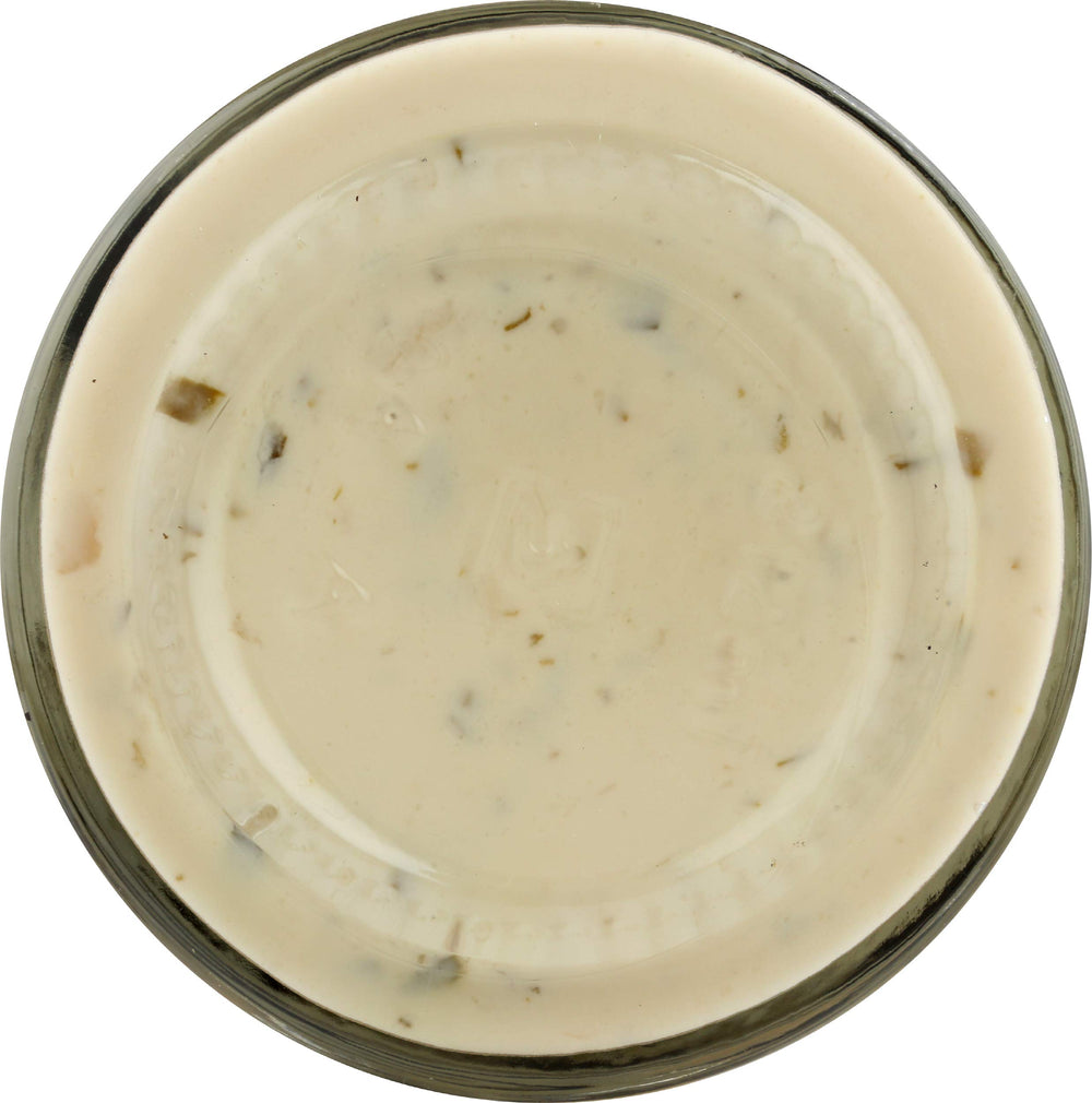 Christian Potier jar in kitchen setting suggesting effortless gourmet meals