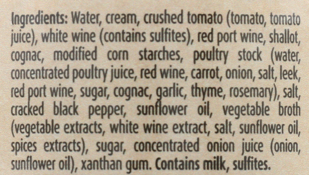 Christian Potier close-up of cracked peppercorns highlighting bold flavor