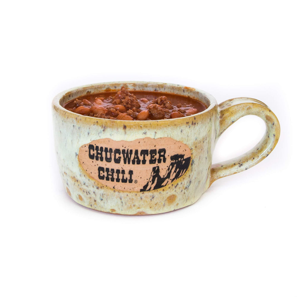 Chugwater Chili seasoned chili in bowl showcasing rich, savory result