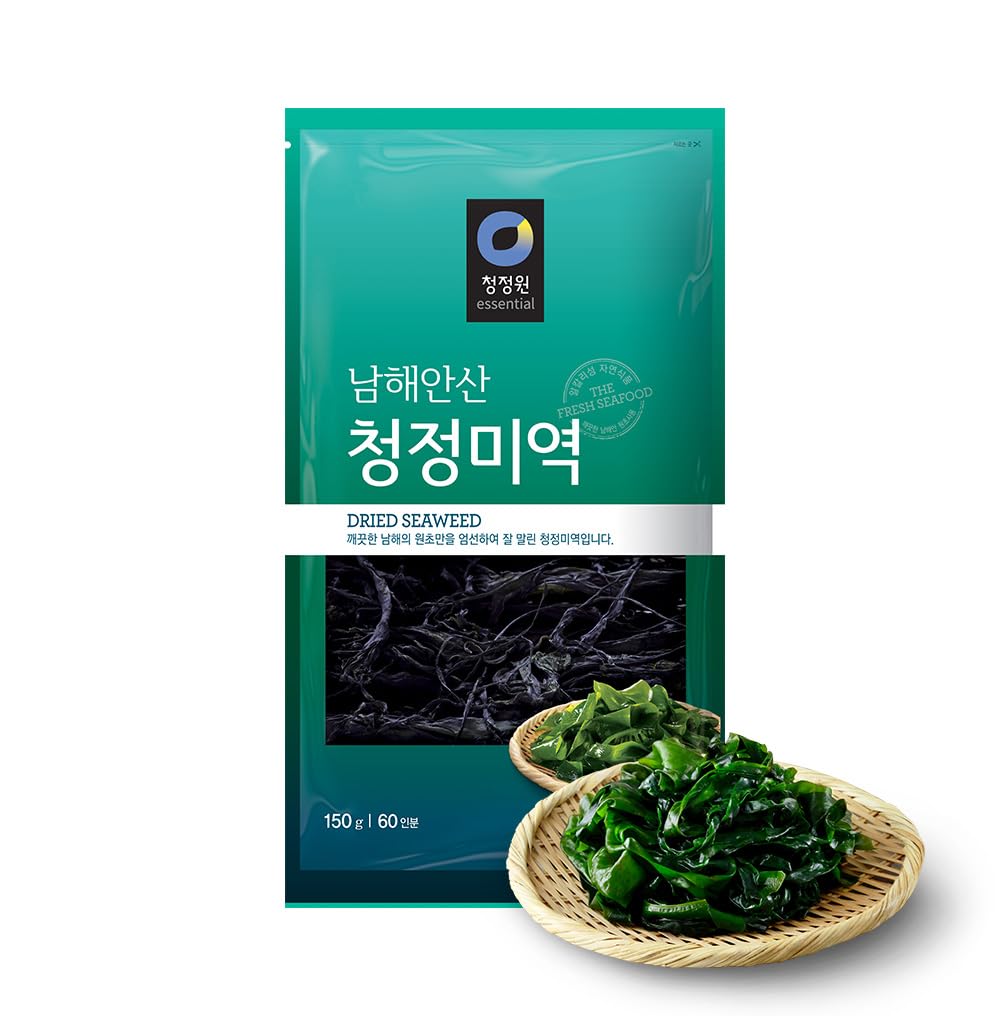 Chung Jung One front packaging showing product and resealable pouch benefit