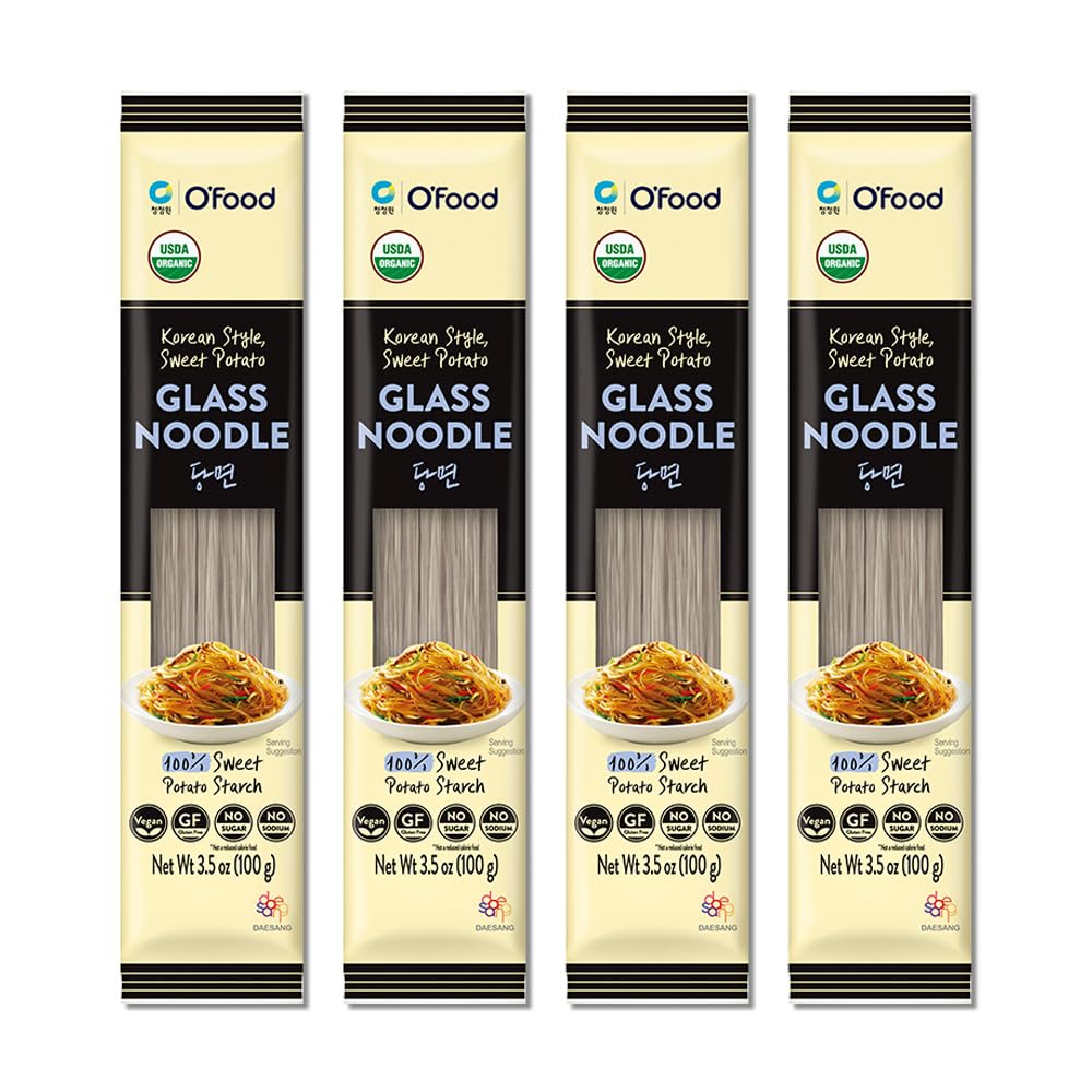 Chung Jung One front packaging showing product and four individual packs benefits convenience