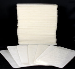 Church Supply Warehouse oplatek front pack showing 100-count, ideal for parish sharing
