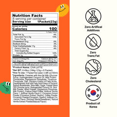 Foodability CIVA single stick unwrapped for easy single-serve use