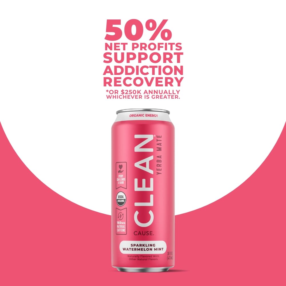 CLEAN Cause open can being poured to show sparkling pour and refreshing bubbles