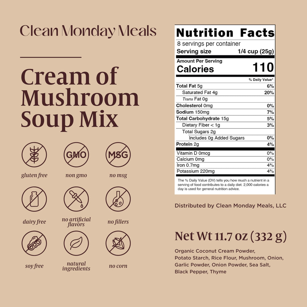 Clean Monday Meals jars on pantry shelf emphasizing long shelf life and readiness