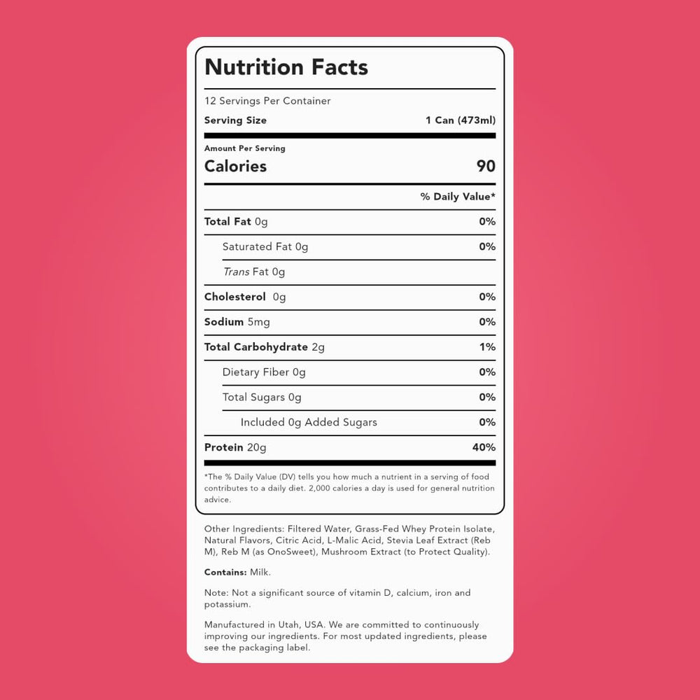 Clean Simple Eats close-up of effervescence highlighting refreshing texture and easy sip