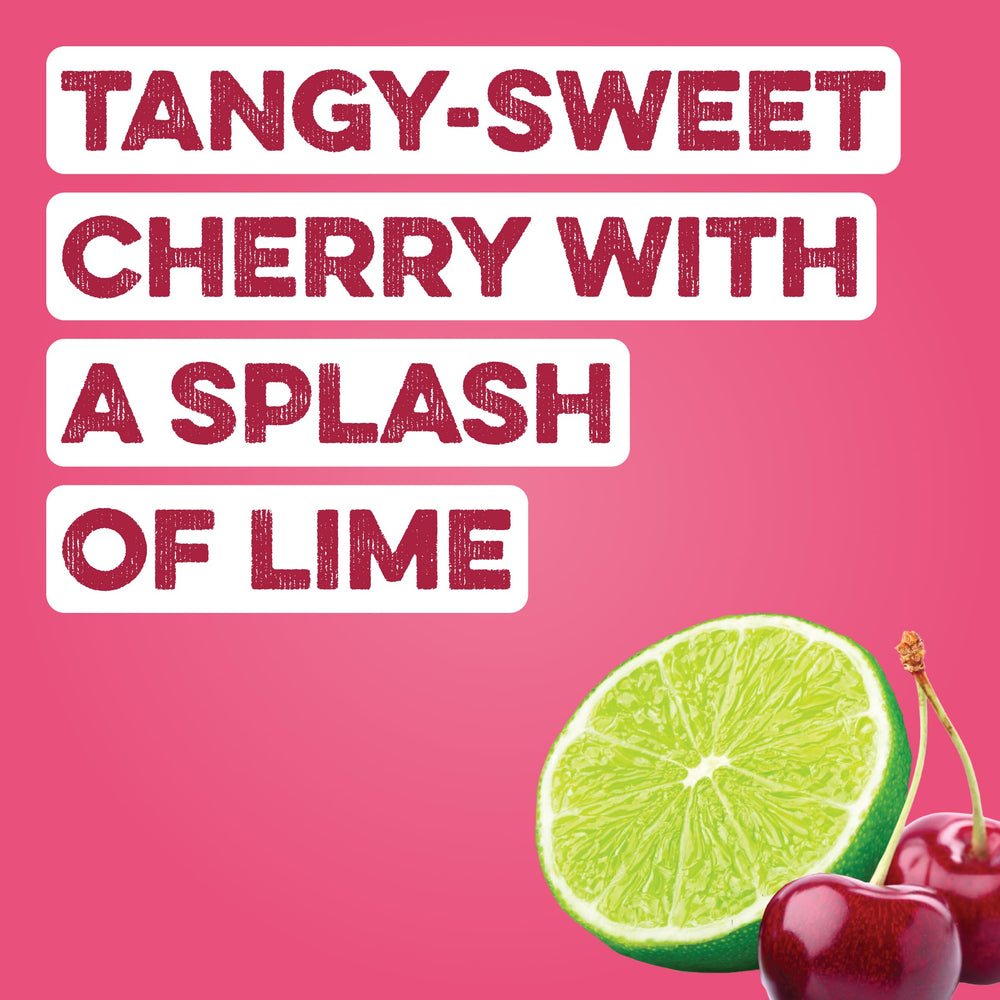 Clean Simple Eats close-up label on can highlighting protein content and clean ingredients