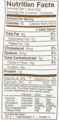 Coco Lite single pop cake beside a coin showing size and portion benefit