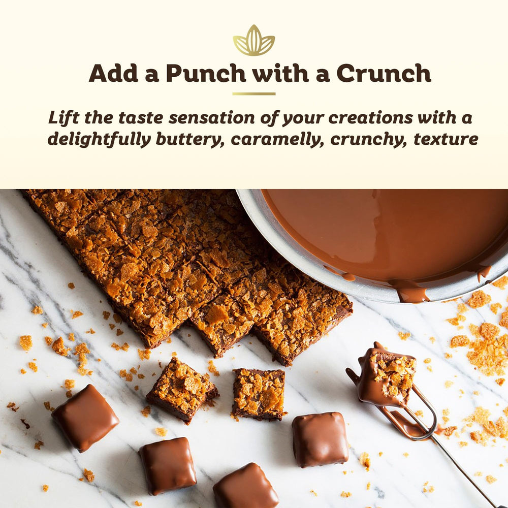 cocolaat pouch beside rulers showing 12 oz scale and portion size