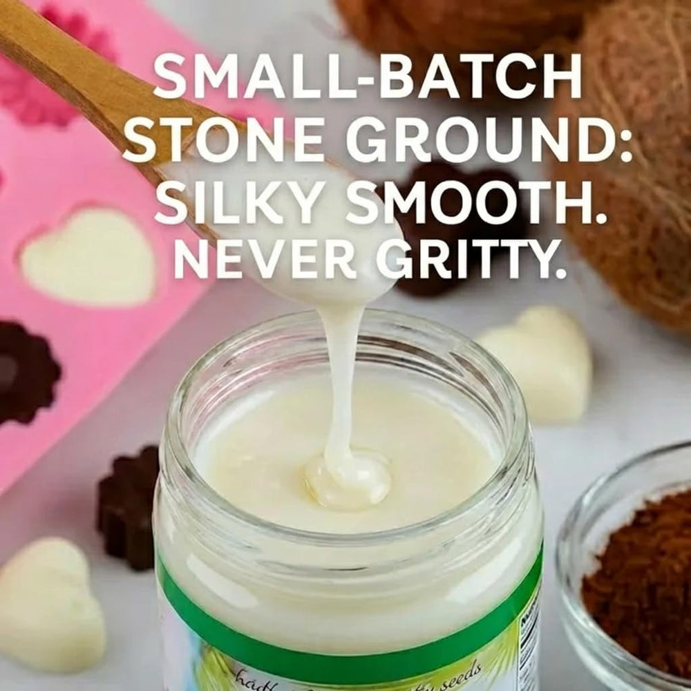 Coconut Country Living spread on toast showing taste and convenience benefit