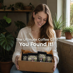 Freshly brewed Coctive Kopi Luwak in a cup showcasing smooth crema and low-acid appeal
