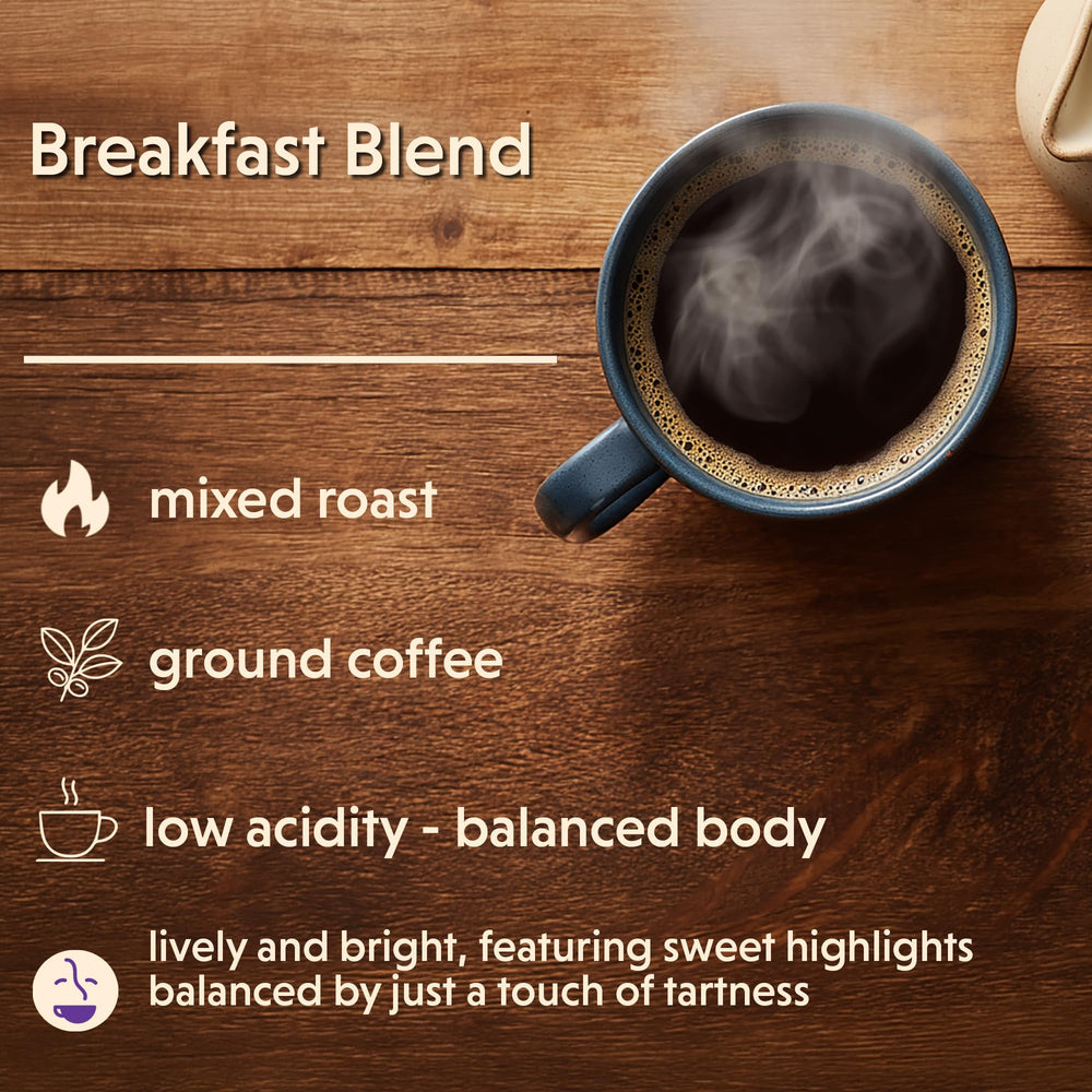 Close-up of Coffee Bean Direct bag valve preserving aroma and freshness over time