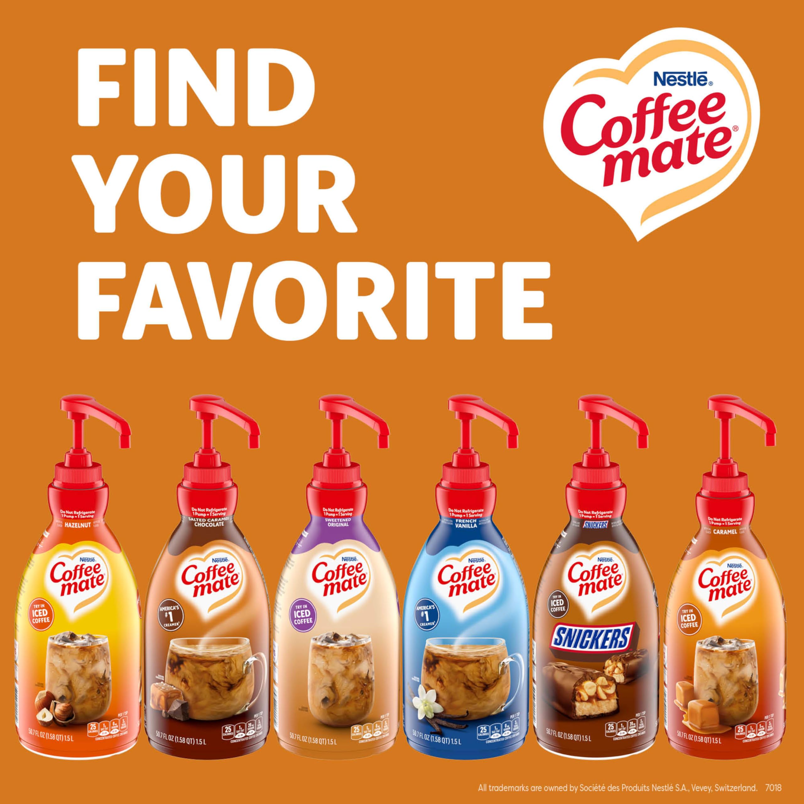 Coffee mate in an office breakroom demonstrating tidy service and guest satisfaction