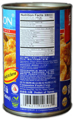 Companion seitan in stir-fry bowl demonstrating quick meal-ready protein benefit
