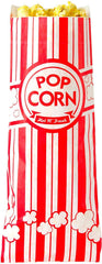 Concession Essentials front packaging showing design and easy grab for quicker sales