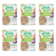 Concord Foods packet front view showing brand and clear product identity for easy recognition