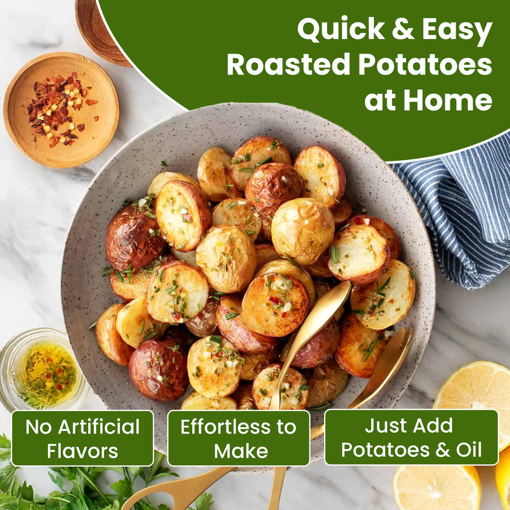 Concord Foods label and ingredient panel to check allergen and ingredient details