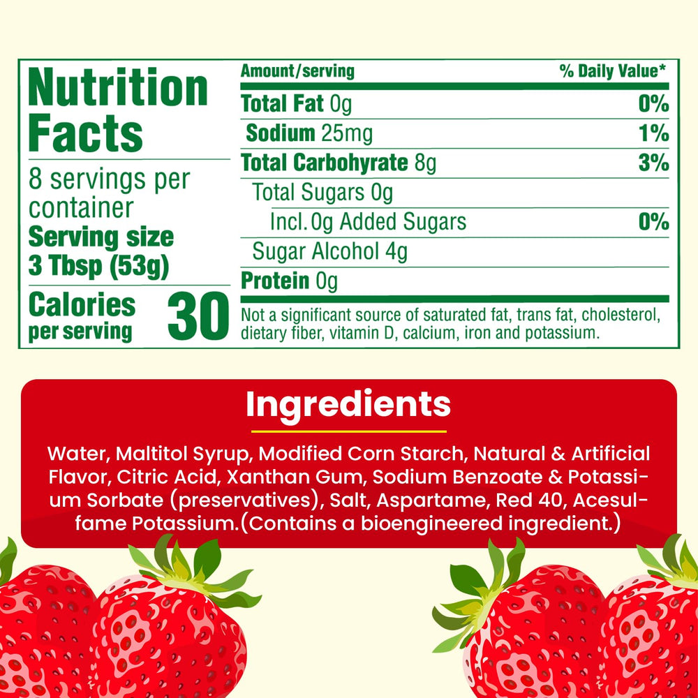 Concord Foods two pouches displayed in kitchen lifestyle setting