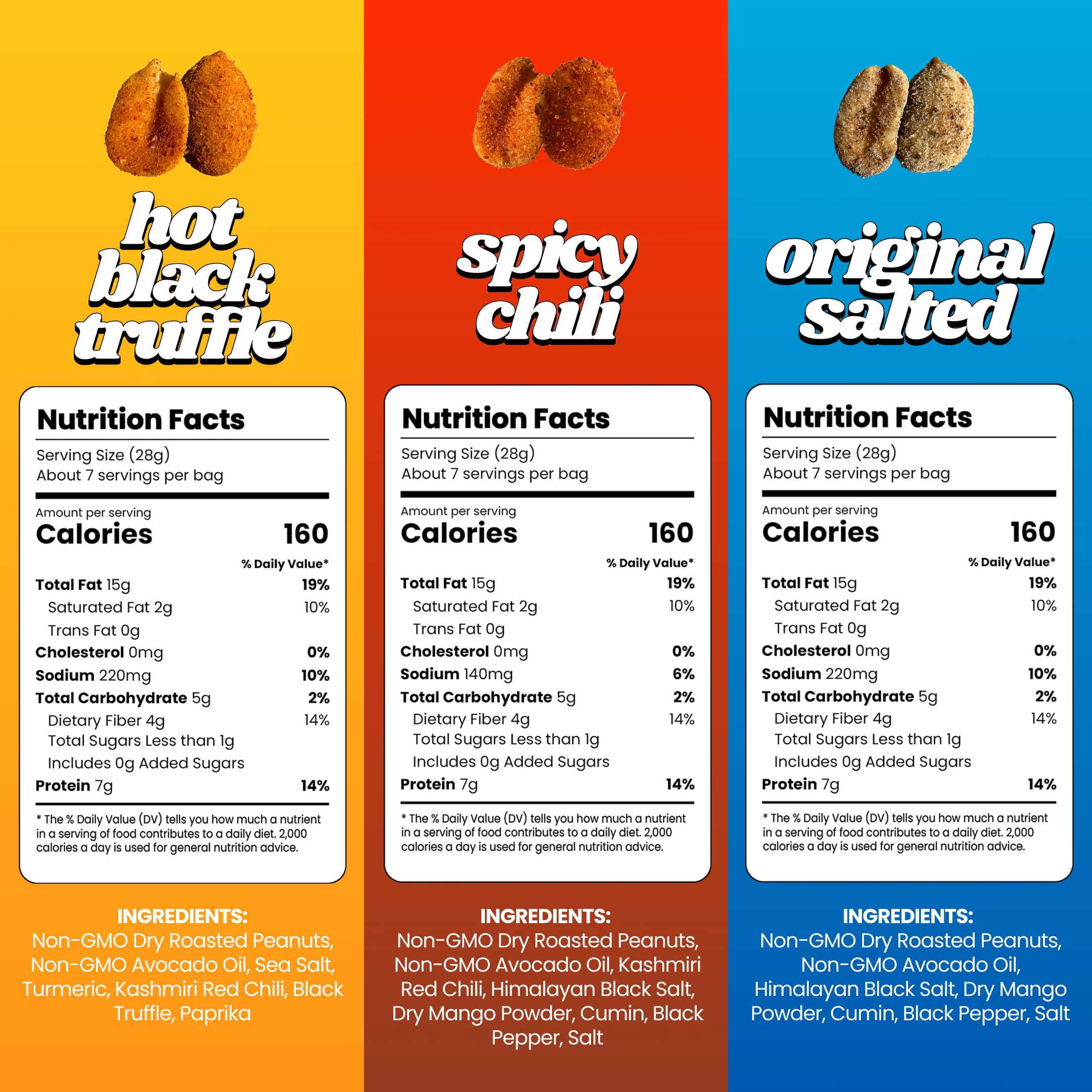 Confusion Snacks lifestyle outdoor photo of snacking on the trail for on‑the‑go energy