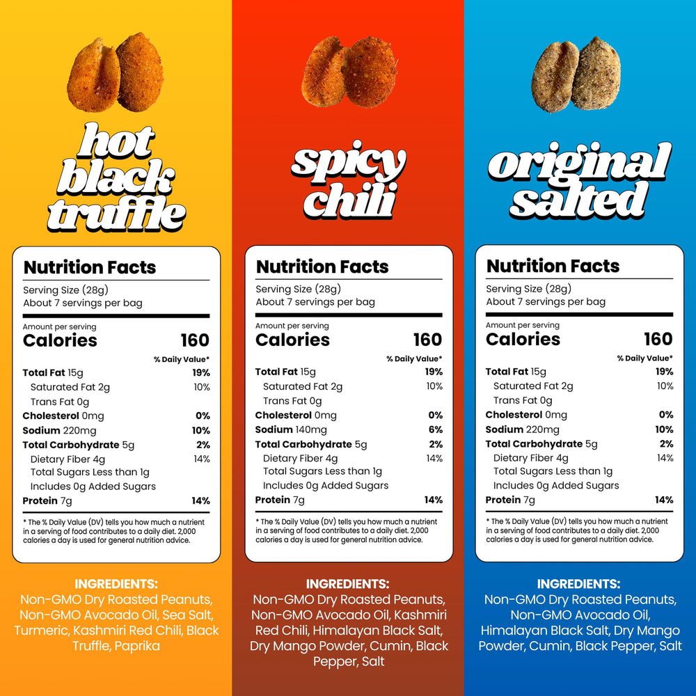 Confusion Snacks lifestyle outdoor photo of snacking on the trail for on‑the‑go energy