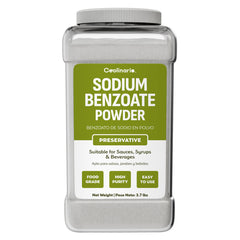 Coolinario front packaging showing product and clear labeling for easy identification