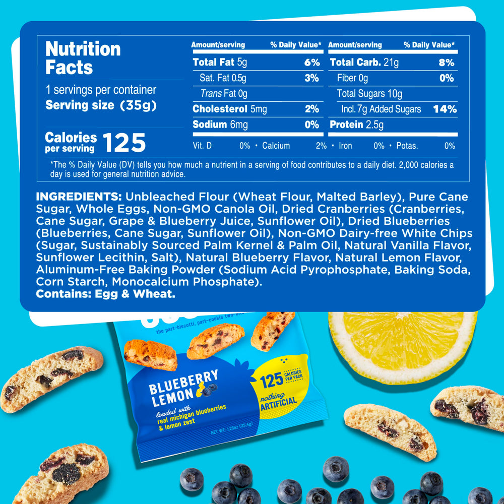 Cooper Street cookies on a picnic table showcasing snackable lifestyle