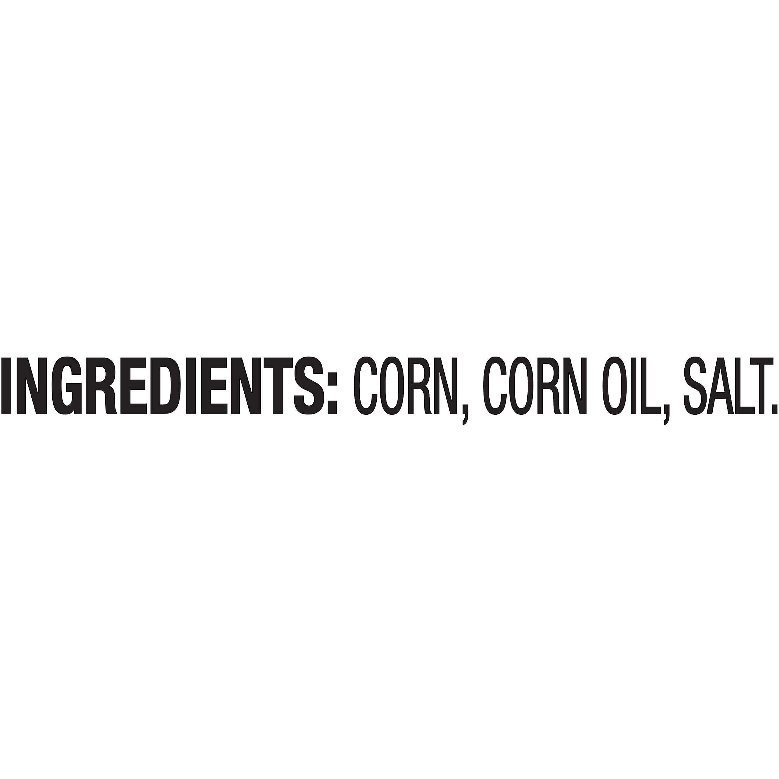 Bowl of Corn Nuts during movie night showcasing Corn Nuts as shareable snack