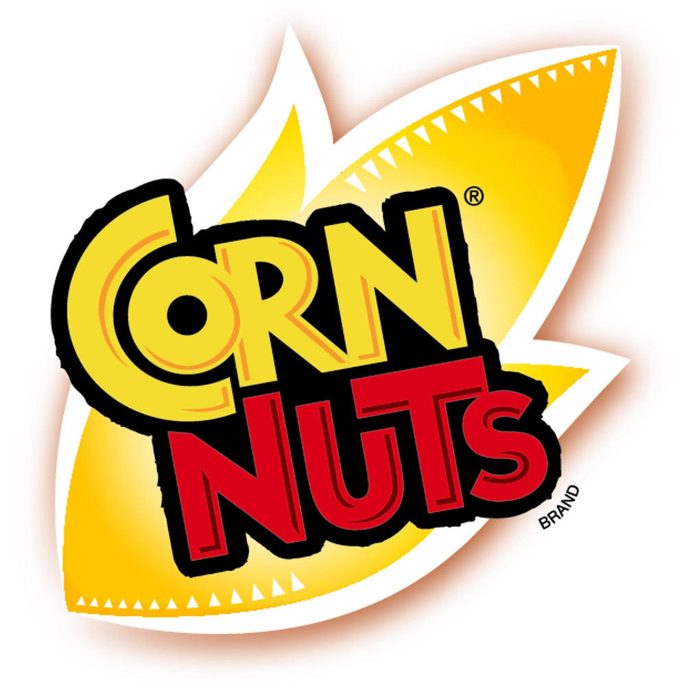 Corn Nuts served in a bowl at a party showing easy sharing and bold taste